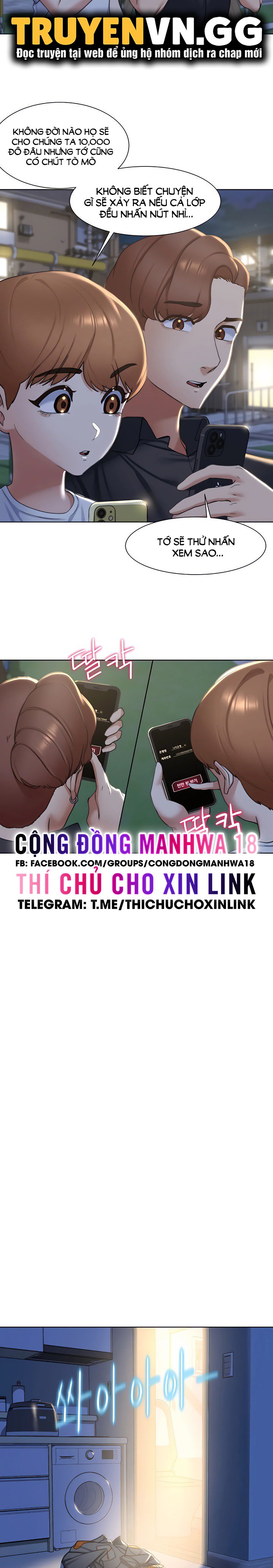 Trò Chơi Mạo Hiểm Chap Chapter 60-Trò Chơi Mạo Hiểm - Next Chap 77