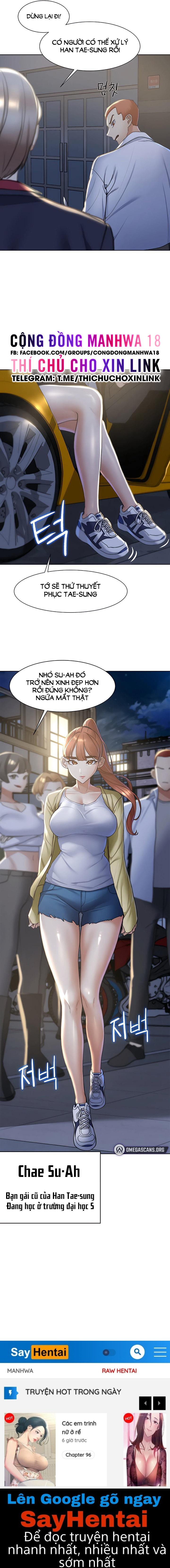 Trò Chơi Mạo Hiểm Chap Chapter 60-Trò Chơi Mạo Hiểm - Next Chap 77