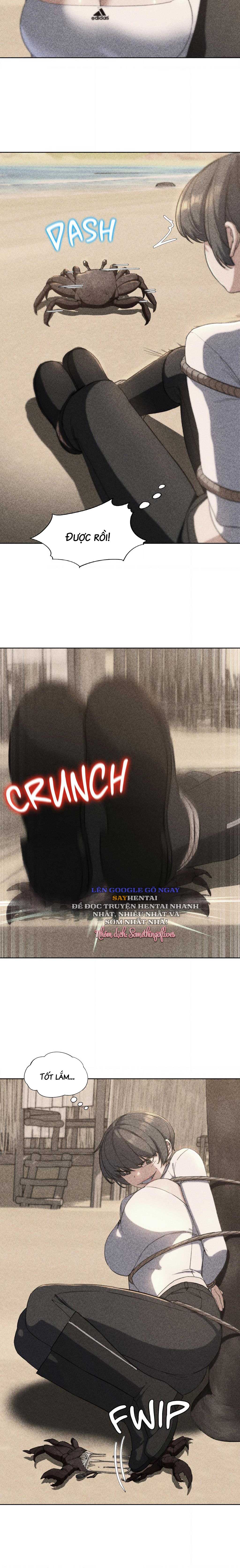 Trò Chơi Mạo Hiểm Chap Chapter 60-Trò Chơi Mạo Hiểm - Next Chap 77