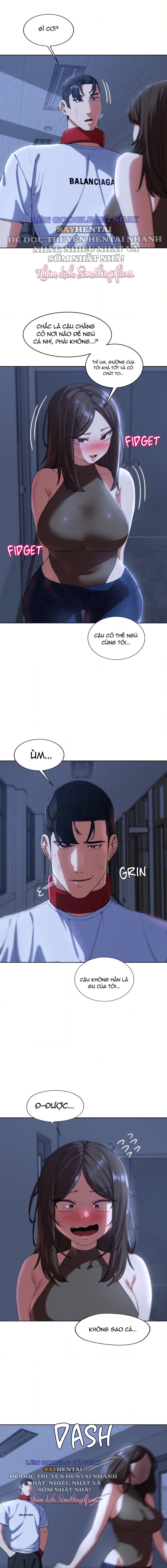 Trò Chơi Mạo Hiểm Chap Chapter 61-Trò Chơi Mạo Hiểm - Next Chap 78