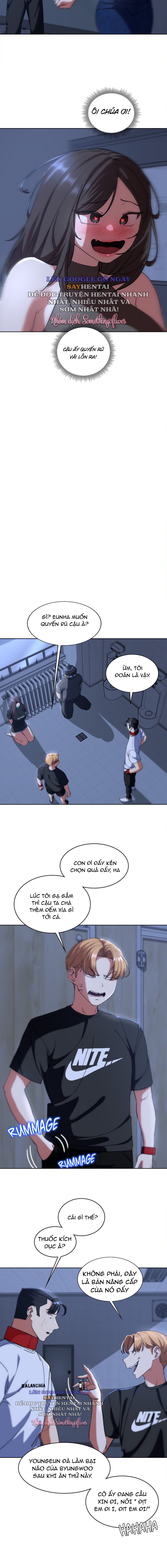 Trò Chơi Mạo Hiểm Chap Chapter 61-Trò Chơi Mạo Hiểm - Next Chap 78