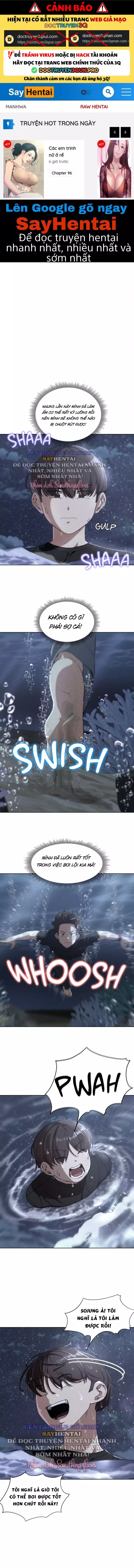 Trò Chơi Mạo Hiểm Chap Chapter 61-Trò Chơi Mạo Hiểm - Next Chap 78