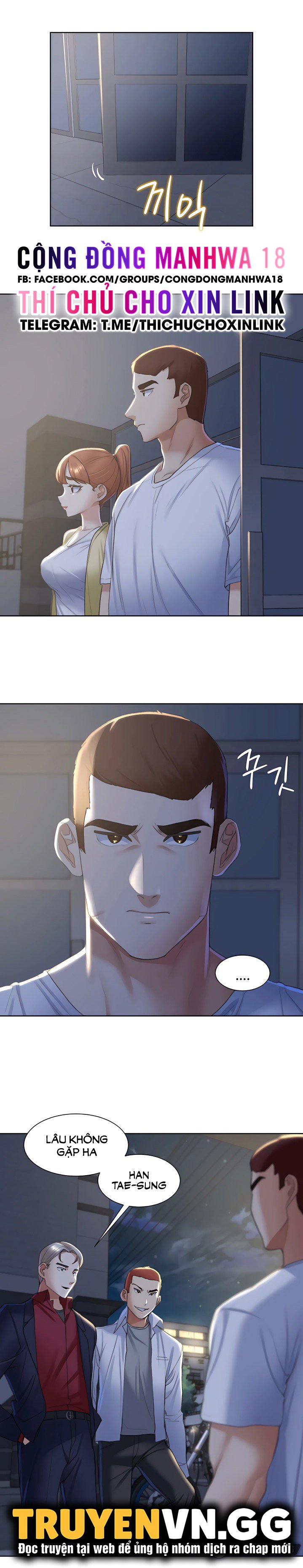 Trò Chơi Mạo Hiểm Chap Chapter 61-Trò Chơi Mạo Hiểm - Next Chap 78