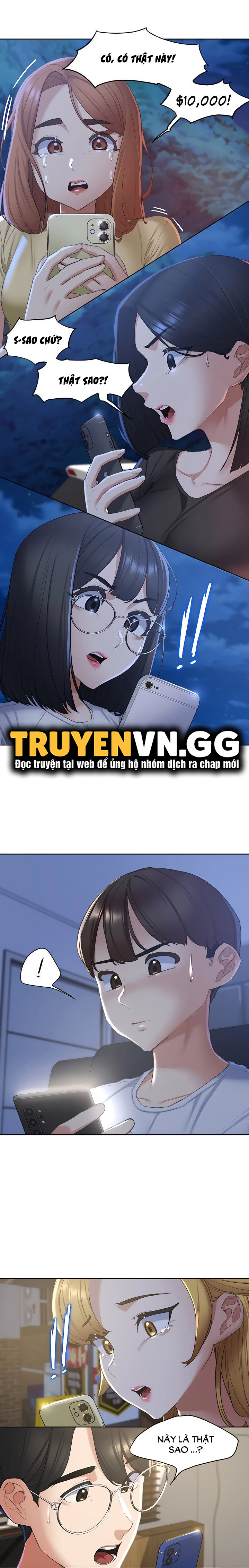 Trò Chơi Mạo Hiểm Chap Chapter 61-Trò Chơi Mạo Hiểm - Next Chap 78