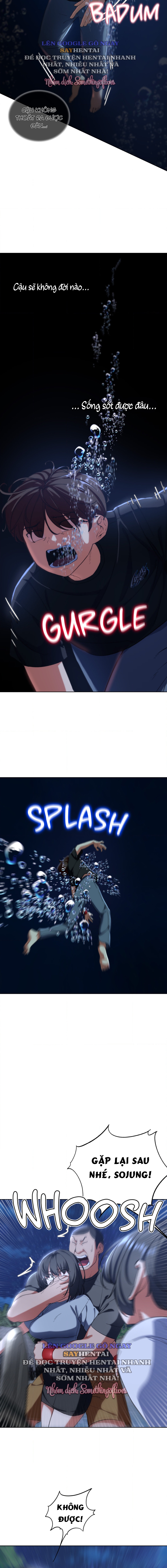 Trò Chơi Mạo Hiểm Chap Chapter 61-Trò Chơi Mạo Hiểm - Next Chap 78