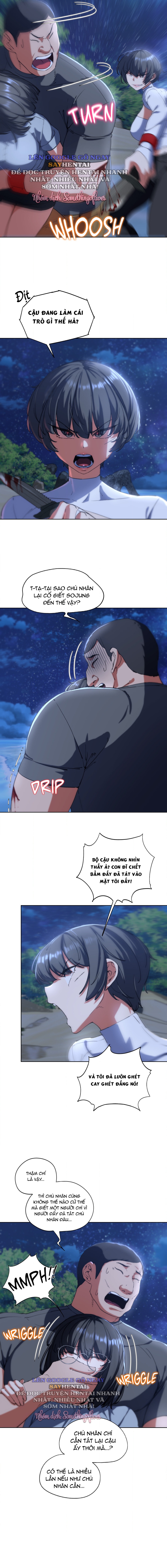 Trò Chơi Mạo Hiểm Chap Chapter 61-Trò Chơi Mạo Hiểm - Next Chap 78