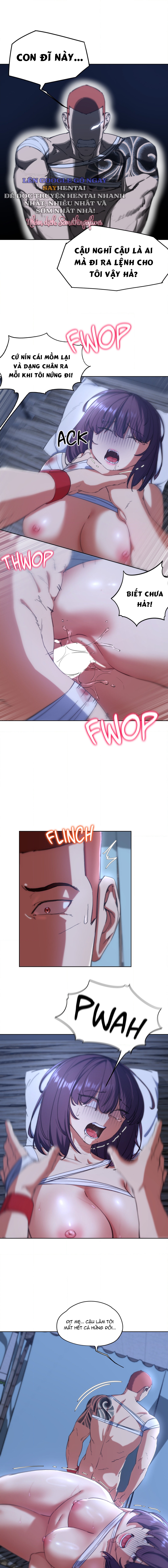 Trò Chơi Mạo Hiểm Chap Chapter 61-Trò Chơi Mạo Hiểm - Next Chap 78