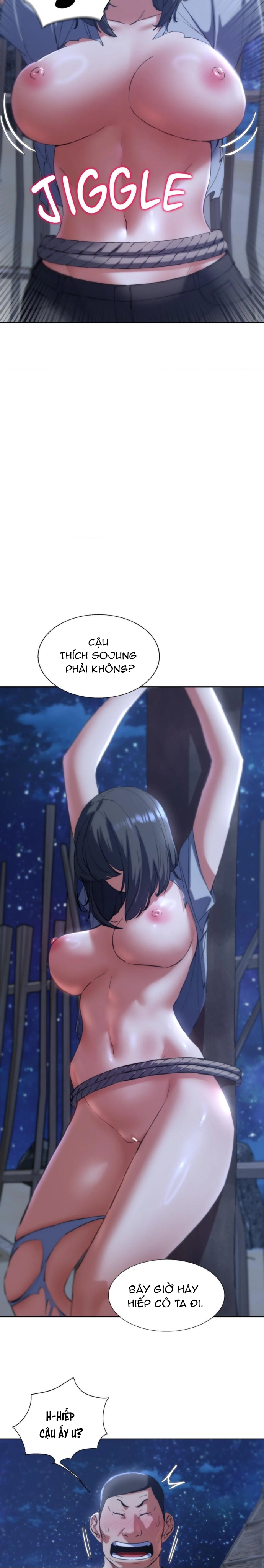 Trò Chơi Mạo Hiểm Chap Chapter 62-Trò Chơi Mạo Hiểm - Next Chap 79