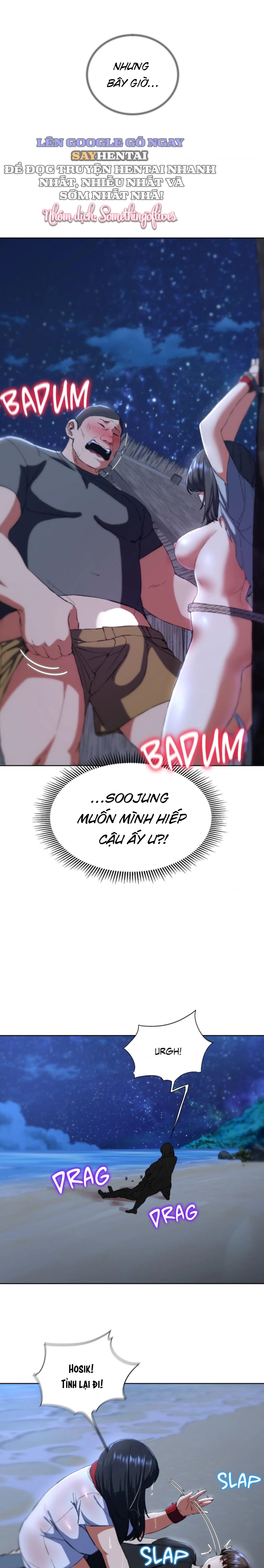 Trò Chơi Mạo Hiểm Chap Chapter 62-Trò Chơi Mạo Hiểm - Next Chap 79