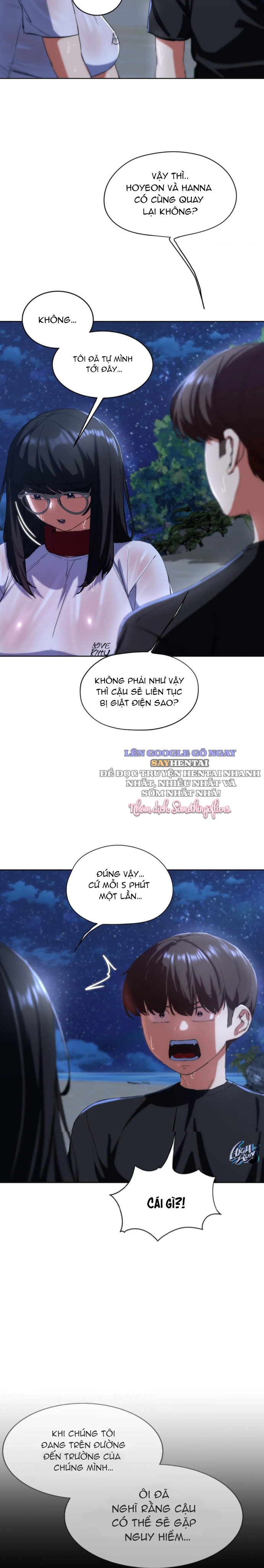 Trò Chơi Mạo Hiểm Chap Chapter 62-Trò Chơi Mạo Hiểm - Next Chap 79