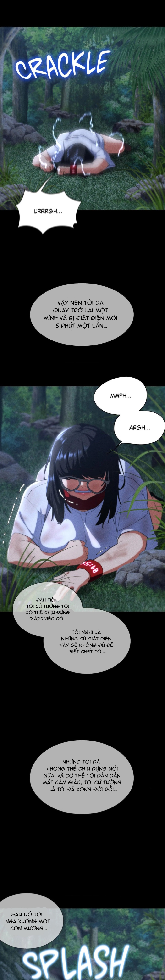 Trò Chơi Mạo Hiểm Chap Chapter 62-Trò Chơi Mạo Hiểm - Next Chap 79