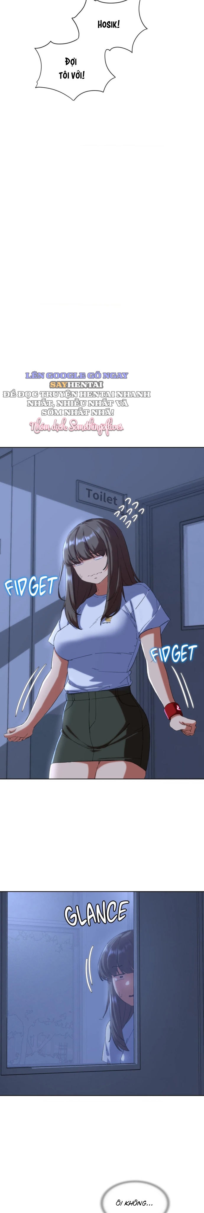 Trò Chơi Mạo Hiểm Chap Chapter 62-Trò Chơi Mạo Hiểm - Next Chap 79