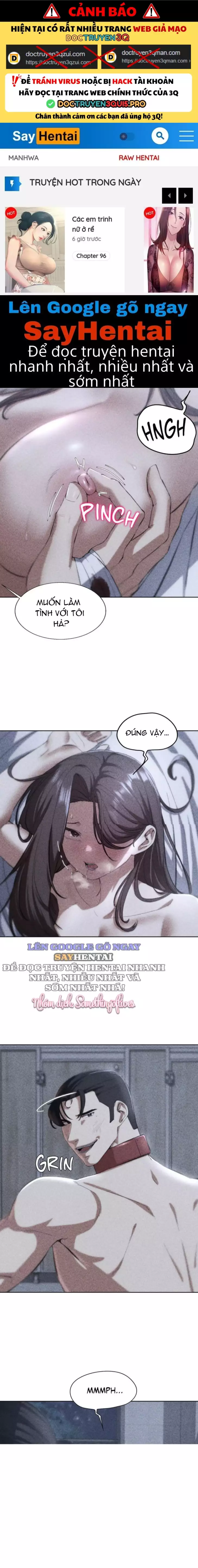 Trò Chơi Mạo Hiểm Chap Chapter 62-Trò Chơi Mạo Hiểm - Next Chap 79