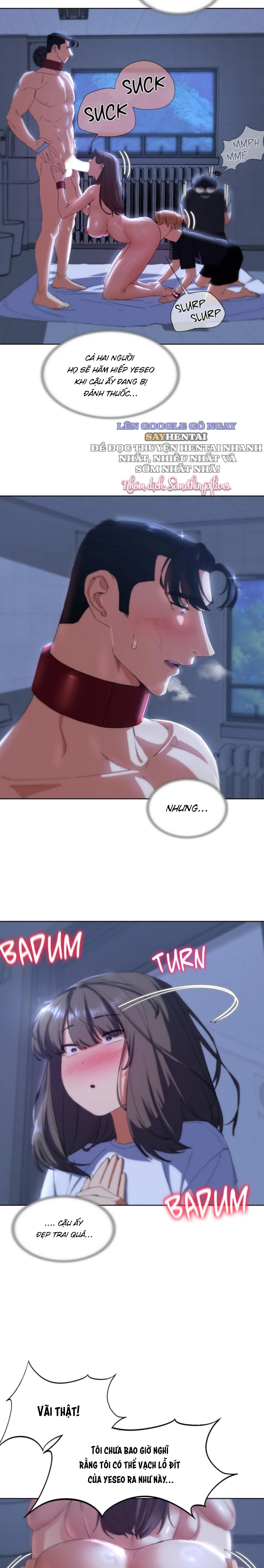 Trò Chơi Mạo Hiểm Chap Chapter 62-Trò Chơi Mạo Hiểm - Next Chap 79