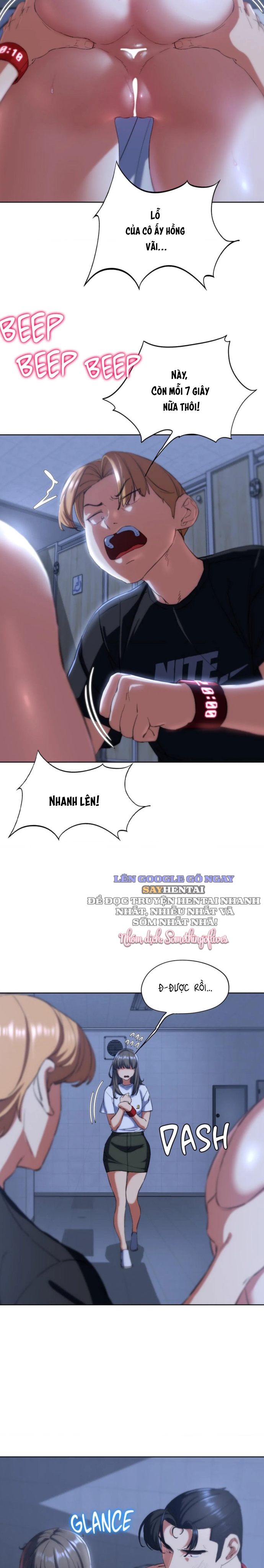 Trò Chơi Mạo Hiểm Chap Chapter 62-Trò Chơi Mạo Hiểm - Next Chap 79