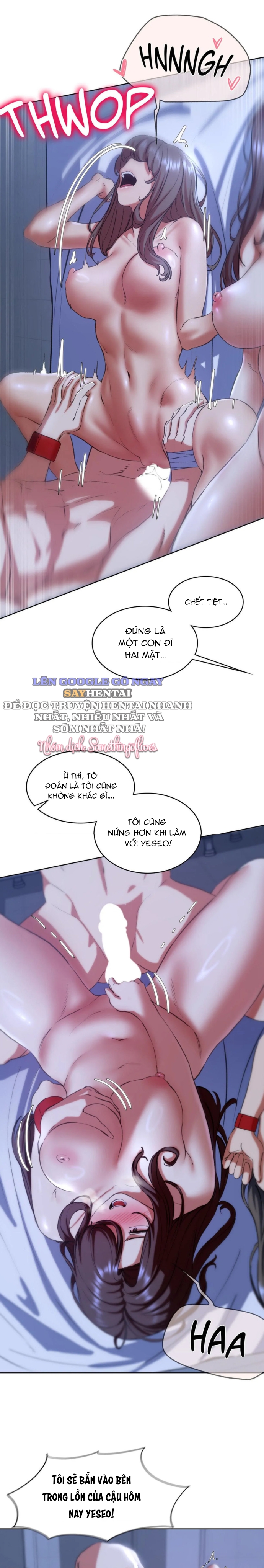 Trò Chơi Mạo Hiểm Chap Chapter 62-Trò Chơi Mạo Hiểm - Next Chap 79