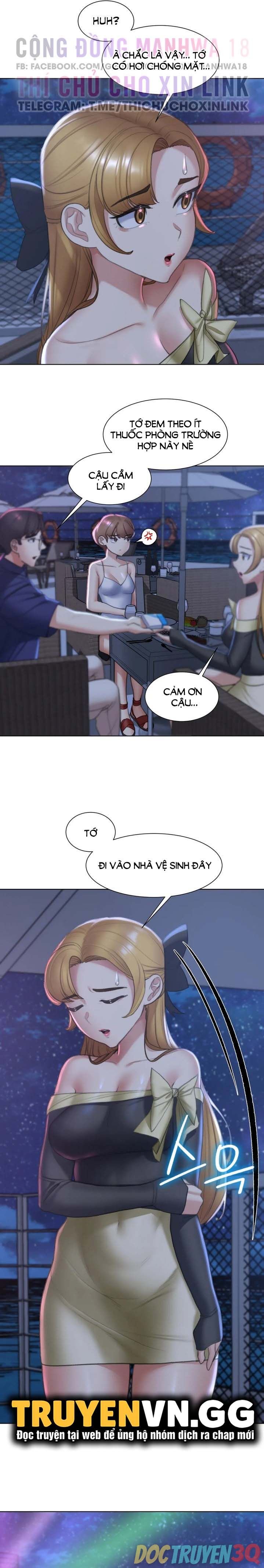 Trò Chơi Mạo Hiểm Chap Chapter 62-Trò Chơi Mạo Hiểm - Next Chap 79