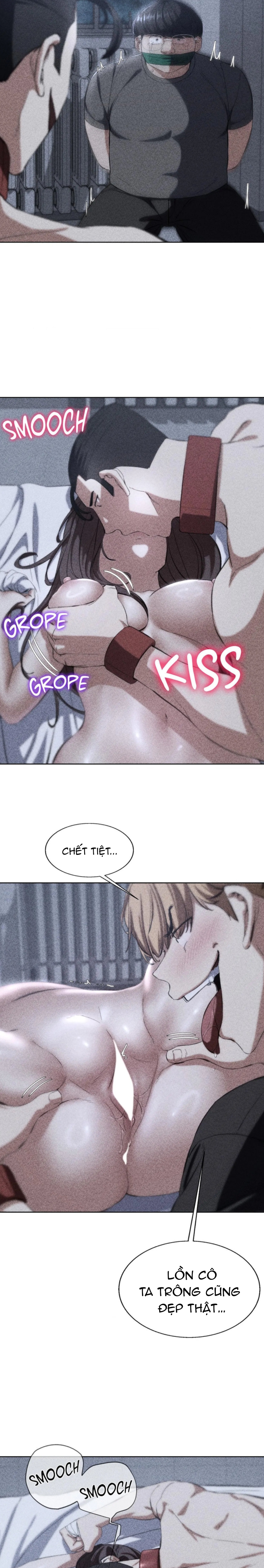 Trò Chơi Mạo Hiểm Chap Chapter 62-Trò Chơi Mạo Hiểm - Next Chap 79