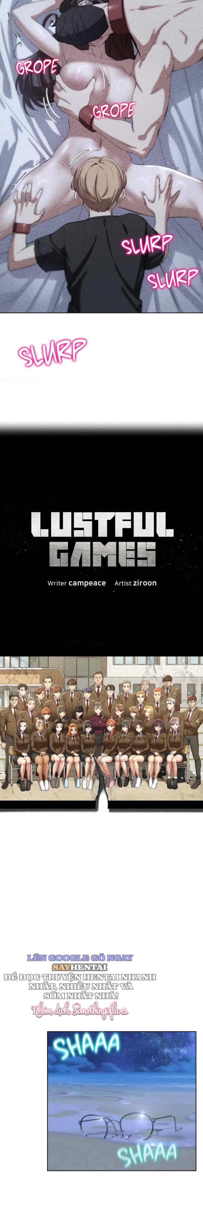 Trò Chơi Mạo Hiểm Chap Chapter 62-Trò Chơi Mạo Hiểm - Next Chap 79