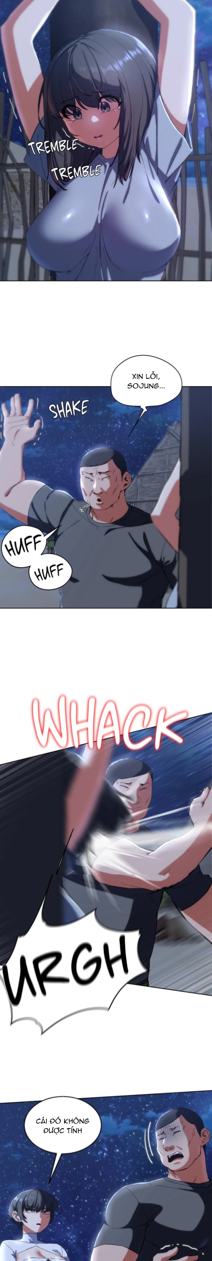 Trò Chơi Mạo Hiểm Chap Chapter 62-Trò Chơi Mạo Hiểm - Next Chap 79