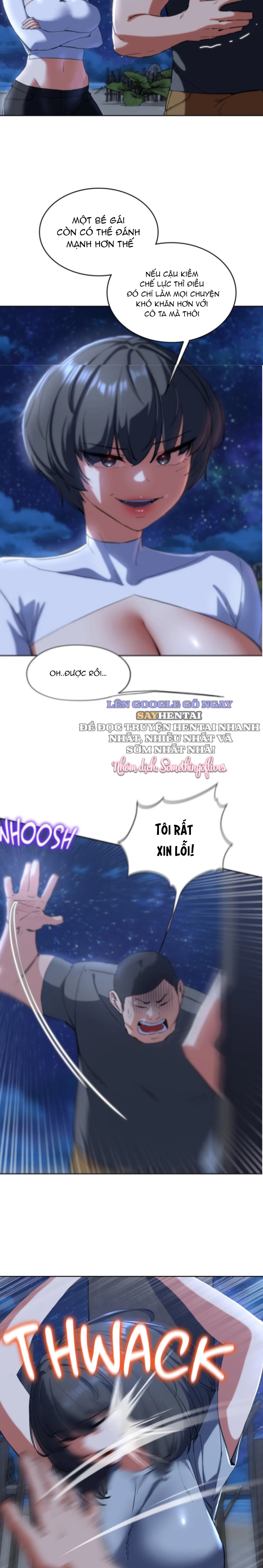 Trò Chơi Mạo Hiểm Chap Chapter 62-Trò Chơi Mạo Hiểm - Next Chap 79