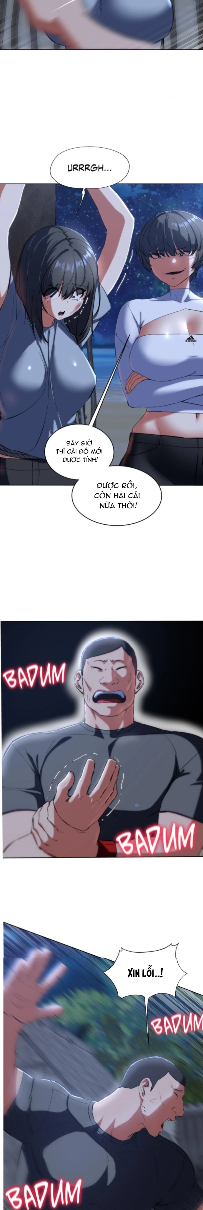 Trò Chơi Mạo Hiểm Chap Chapter 62-Trò Chơi Mạo Hiểm - Next Chap 79