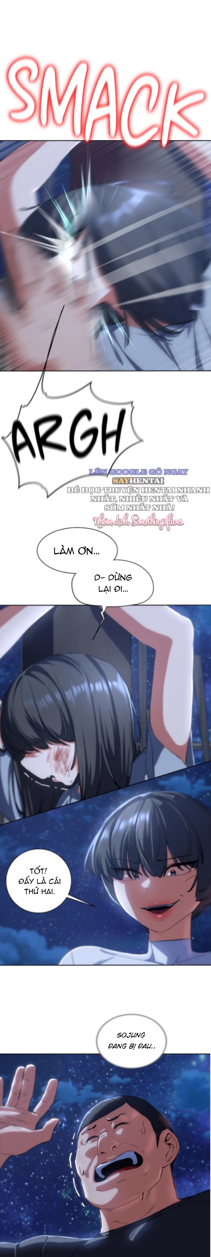 Trò Chơi Mạo Hiểm Chap Chapter 62-Trò Chơi Mạo Hiểm - Next Chap 79