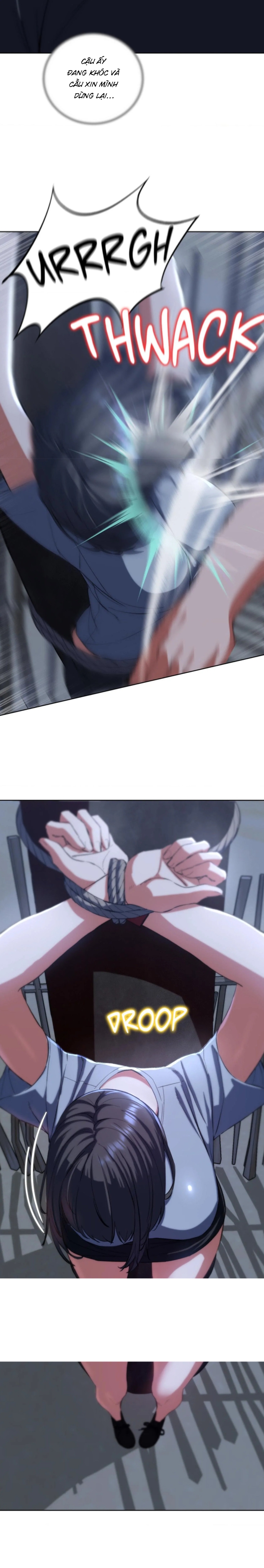 Trò Chơi Mạo Hiểm Chap Chapter 62-Trò Chơi Mạo Hiểm - Next Chap 79