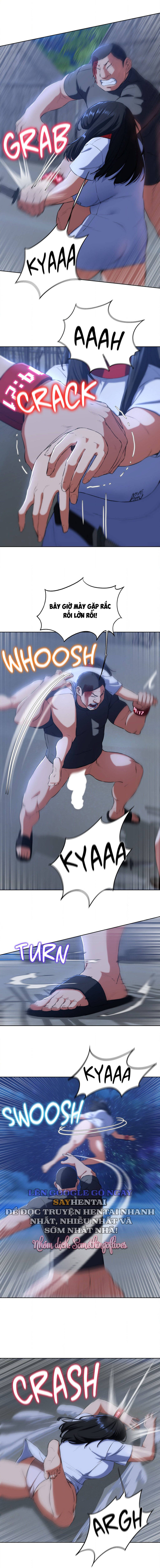 Trò Chơi Mạo Hiểm Chap Chapter 63-Trò Chơi Mạo Hiểm - Next Chap 80