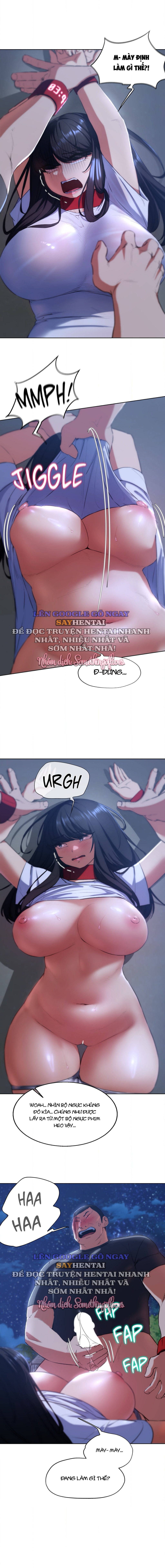 Trò Chơi Mạo Hiểm Chap Chapter 63-Trò Chơi Mạo Hiểm - Next Chap 80