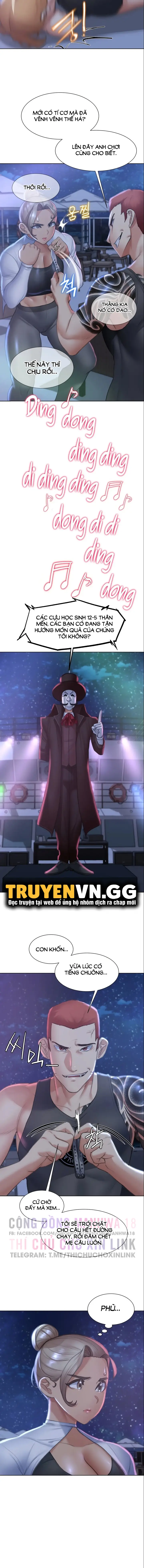 Trò Chơi Mạo Hiểm Chap Chapter 63-Trò Chơi Mạo Hiểm - Next Chap 80