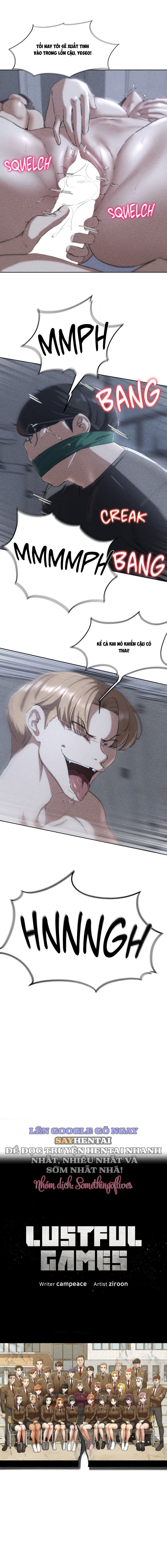 Trò Chơi Mạo Hiểm Chap Chapter 63-Trò Chơi Mạo Hiểm - Next Chap 80