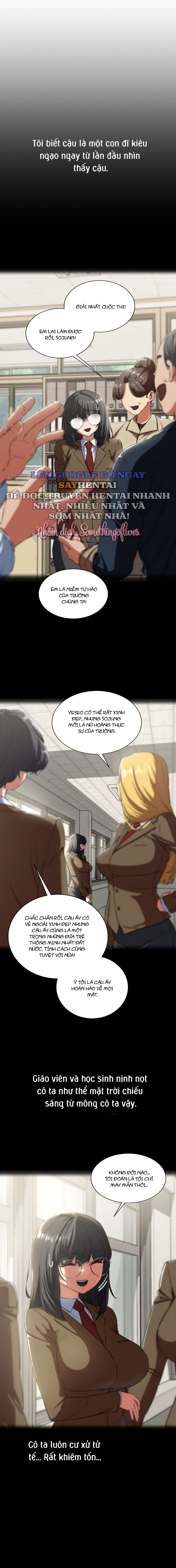 Trò Chơi Mạo Hiểm Chap Chapter 63-Trò Chơi Mạo Hiểm - Next Chap 80