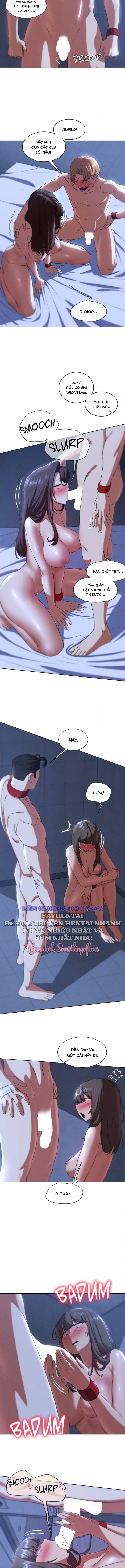 Trò Chơi Mạo Hiểm Chap Chapter 64-Trò Chơi Mạo Hiểm - Next Chap 81