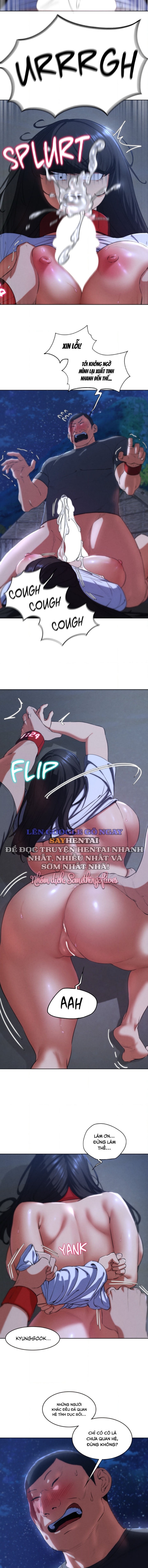 Trò Chơi Mạo Hiểm Chap Chapter 64-Trò Chơi Mạo Hiểm - Next Chap 81