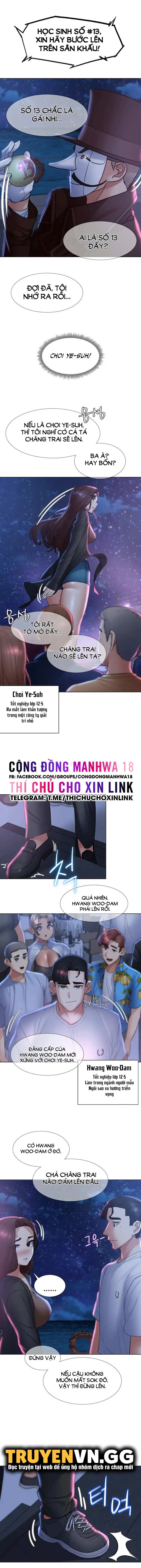 Trò Chơi Mạo Hiểm Chap Chapter 64-Trò Chơi Mạo Hiểm - Next Chap 81