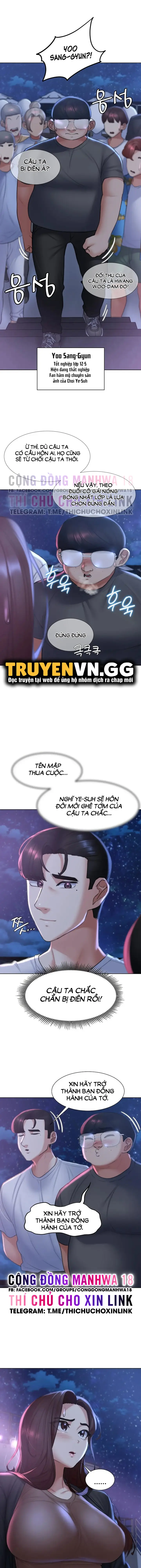 Trò Chơi Mạo Hiểm Chap Chapter 64-Trò Chơi Mạo Hiểm - Next Chap 81