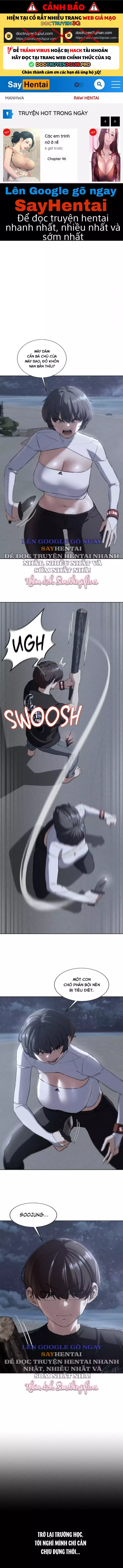 Trò Chơi Mạo Hiểm Chap Chapter 64-Trò Chơi Mạo Hiểm - Next Chap 81