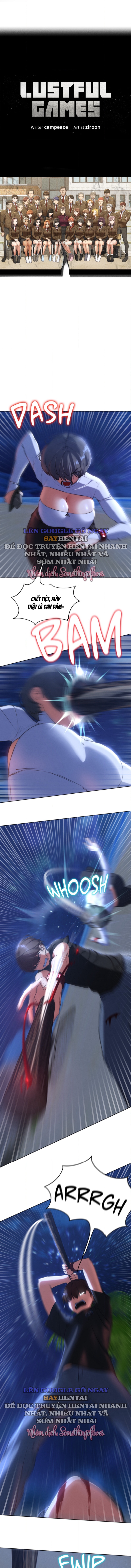 Trò Chơi Mạo Hiểm Chap Chapter 64-Trò Chơi Mạo Hiểm - Next Chap 81