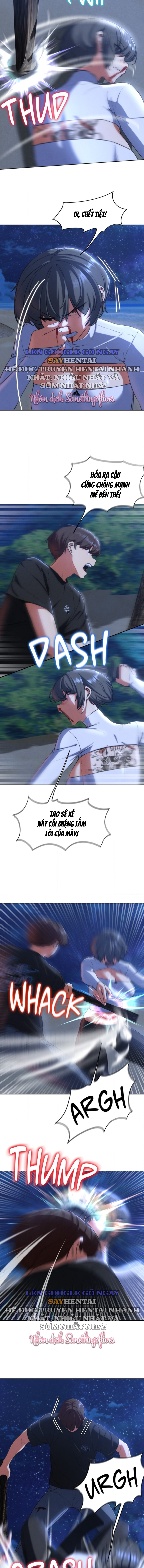 Trò Chơi Mạo Hiểm Chap Chapter 64-Trò Chơi Mạo Hiểm - Next Chap 81