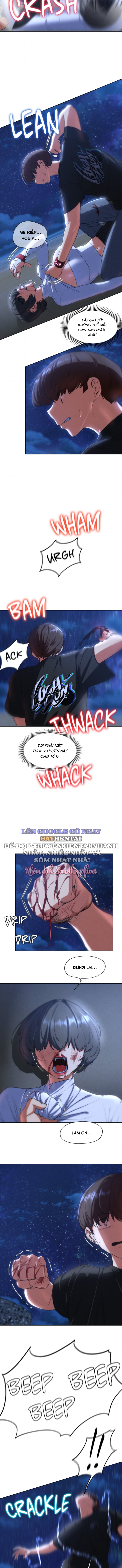 Trò Chơi Mạo Hiểm Chap Chapter 64-Trò Chơi Mạo Hiểm - Next Chap 81