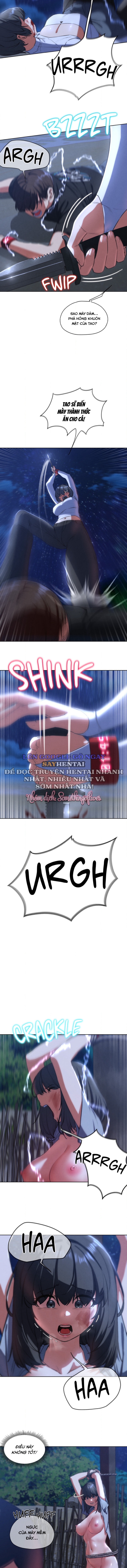 Trò Chơi Mạo Hiểm Chap Chapter 64-Trò Chơi Mạo Hiểm - Next Chap 81