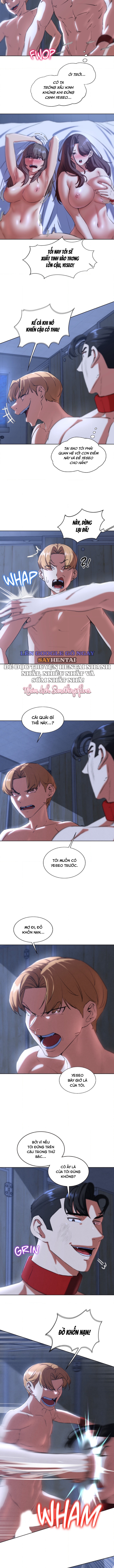 Trò Chơi Mạo Hiểm Chap Chapter 64-Trò Chơi Mạo Hiểm - Next Chap 81