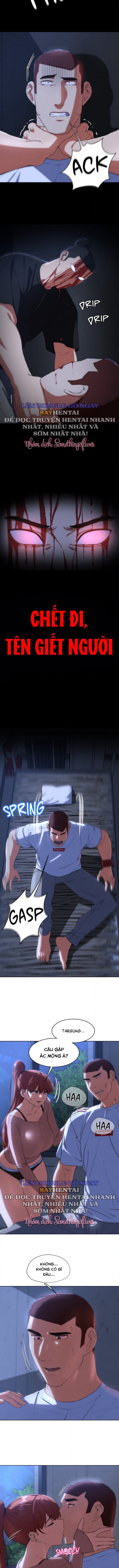 Trò Chơi Mạo Hiểm Chap Chapter 65-Trò Chơi Mạo Hiểm - Next Chap 82