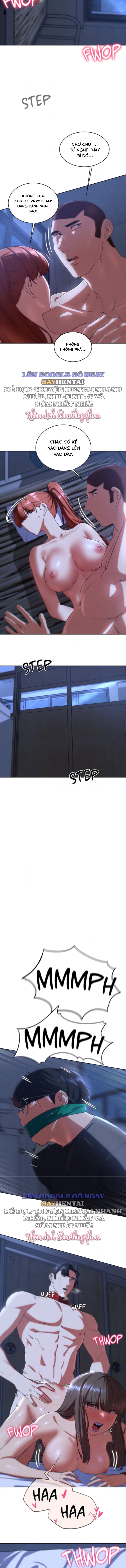 Trò Chơi Mạo Hiểm Chap Chapter 65-Trò Chơi Mạo Hiểm - Next Chap 82