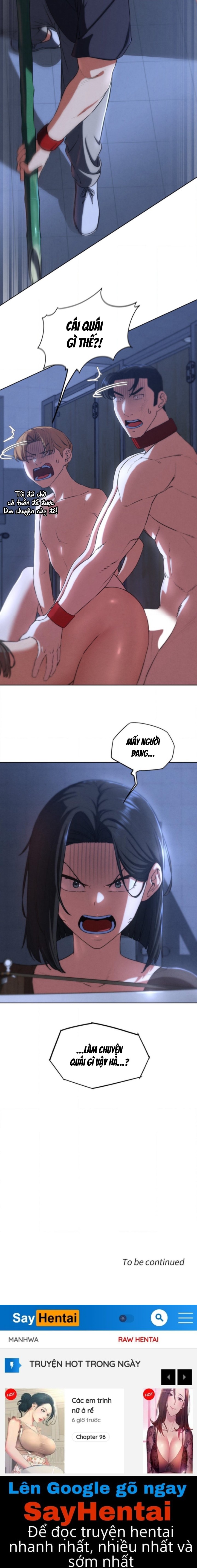 Trò Chơi Mạo Hiểm Chap Chapter 65-Trò Chơi Mạo Hiểm - Next Chap 82