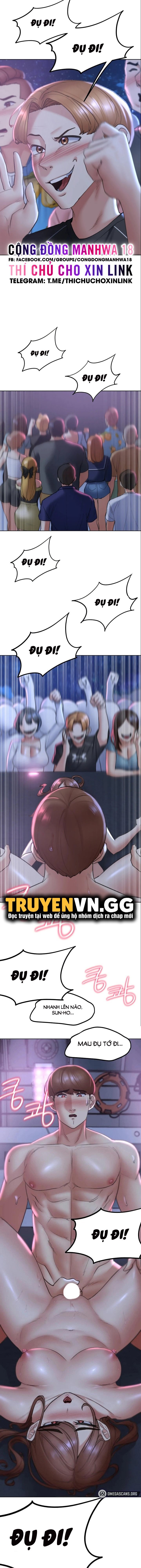 Trò Chơi Mạo Hiểm Chap Chapter 65-Trò Chơi Mạo Hiểm - Next Chap 82