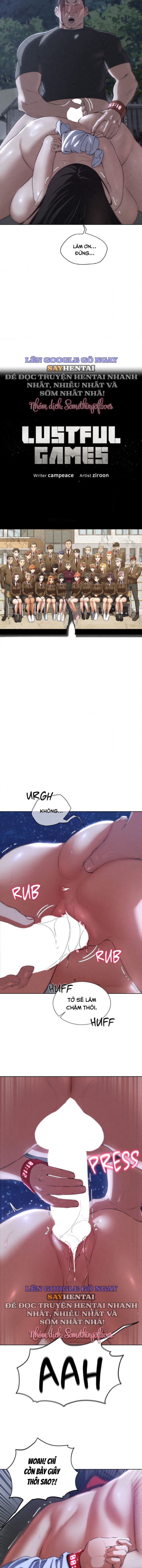 Trò Chơi Mạo Hiểm Chap Chapter 65-Trò Chơi Mạo Hiểm - Next Chap 82