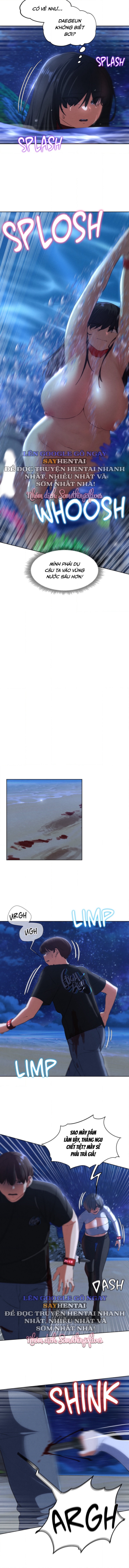 Trò Chơi Mạo Hiểm Chap Chapter 65-Trò Chơi Mạo Hiểm - Next Chap 82