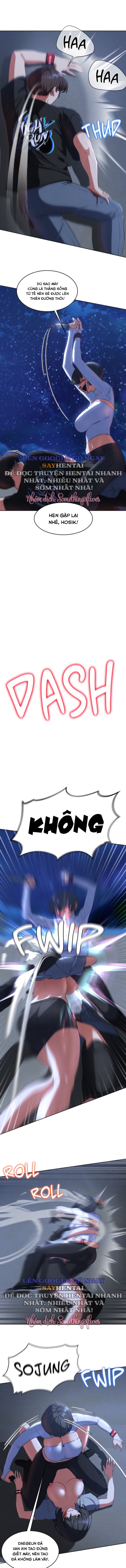 Trò Chơi Mạo Hiểm Chap Chapter 65-Trò Chơi Mạo Hiểm - Next Chap 82